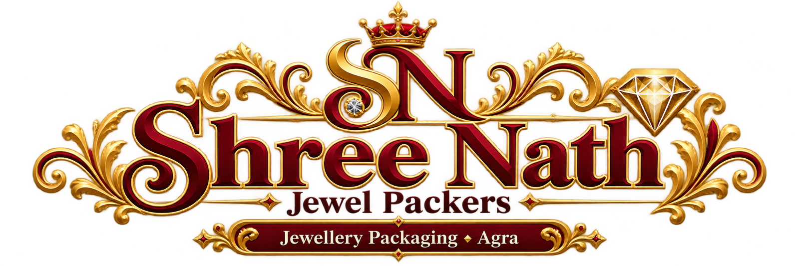 Shree Nath Jewel Packers - Jewellery Packaging, Agra