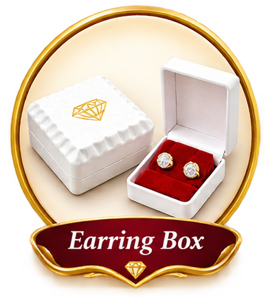 Earring Box