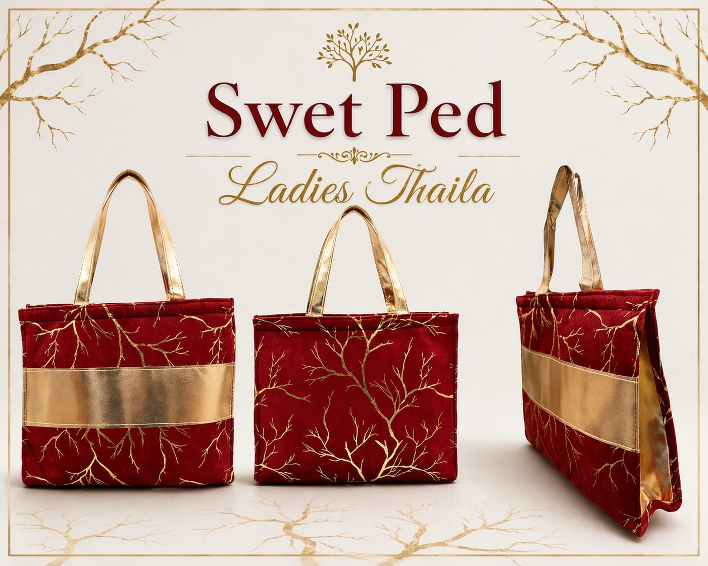 Swet Ped Ladies Thaila